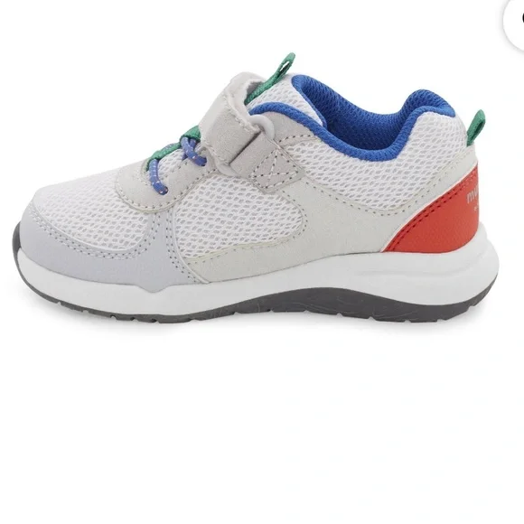 Munchkin Toddler athletic sneaker - Picture 2 of 3